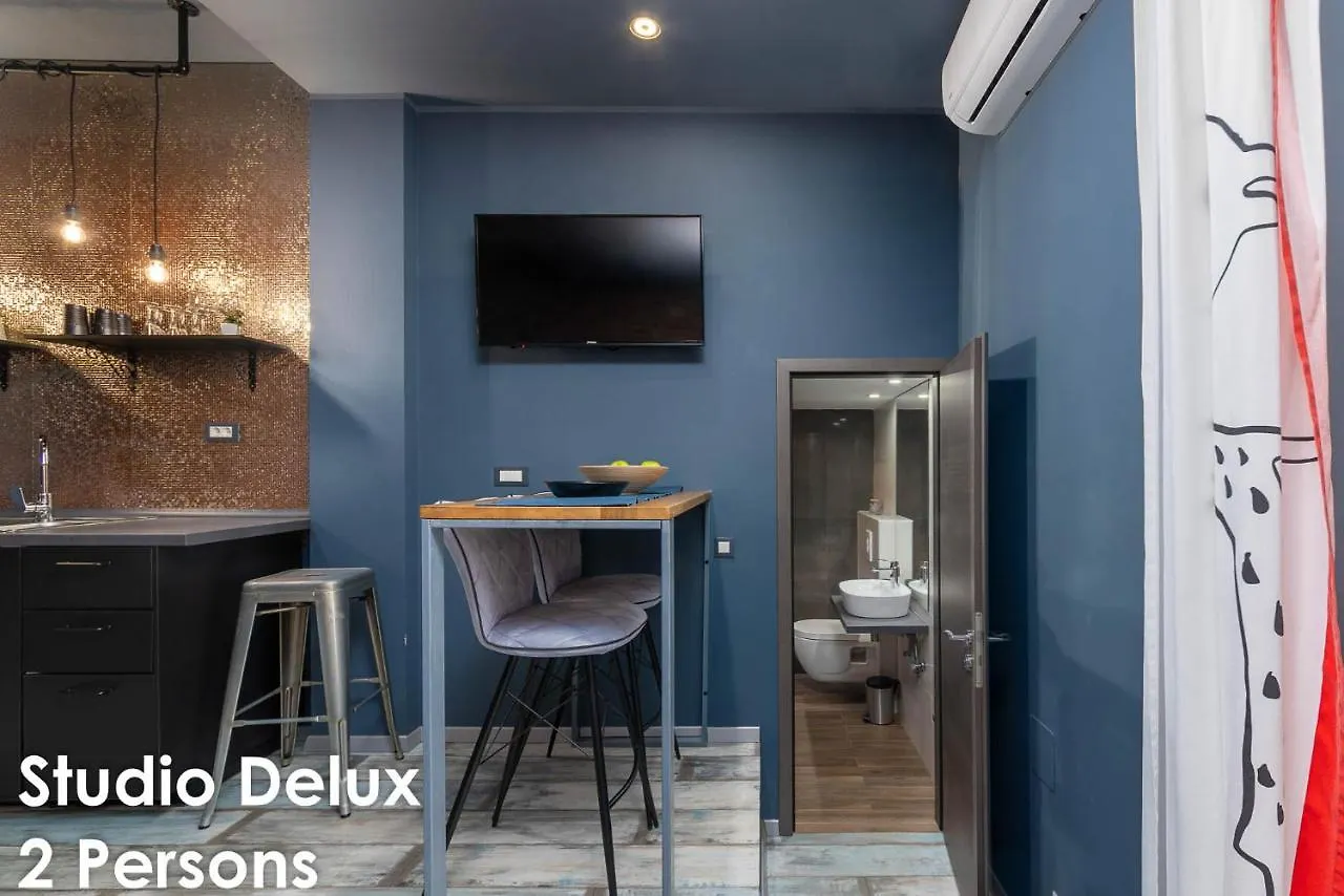 Glamour Apartments Vrsar