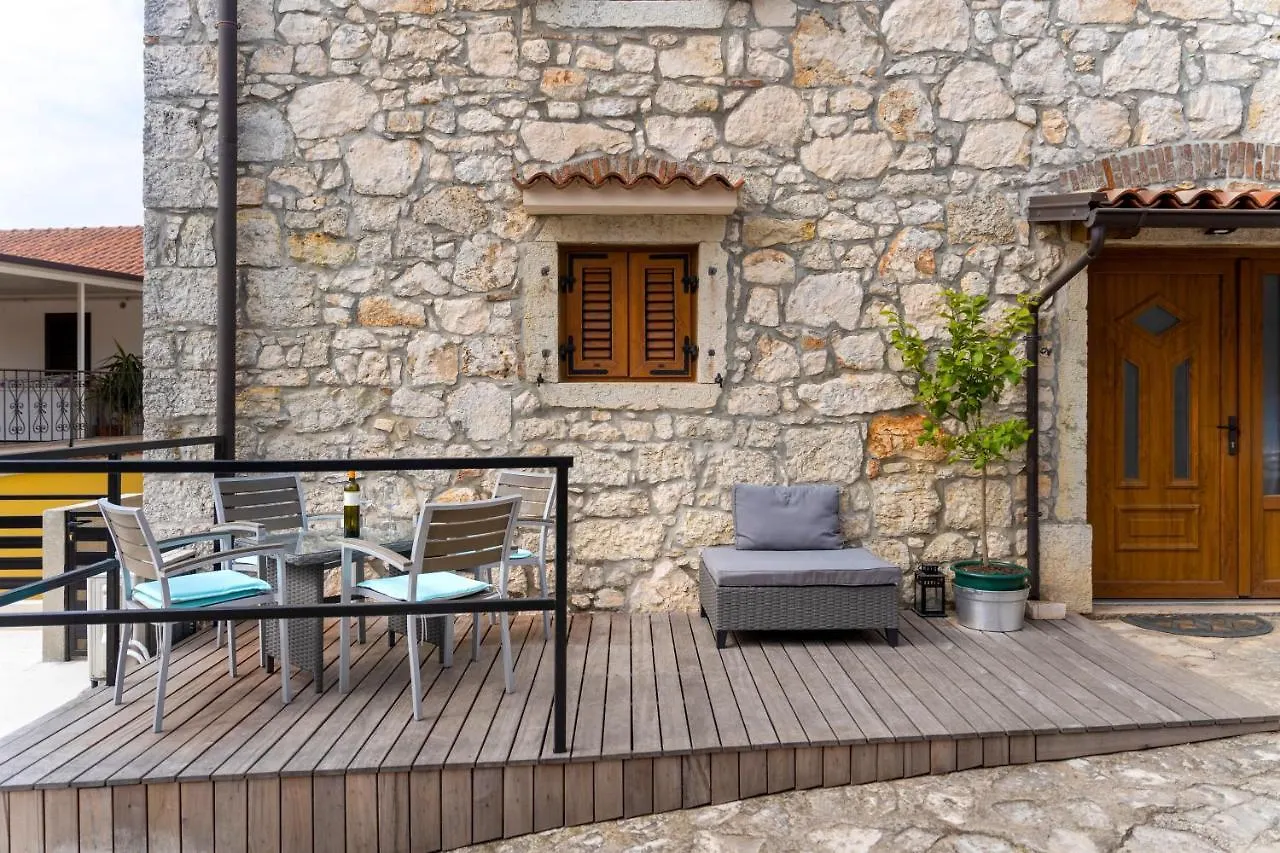 Glamour Apartments Vrsar