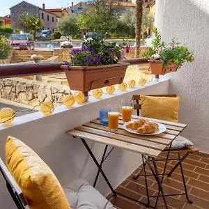 Appartamento Papalina, Orsera
