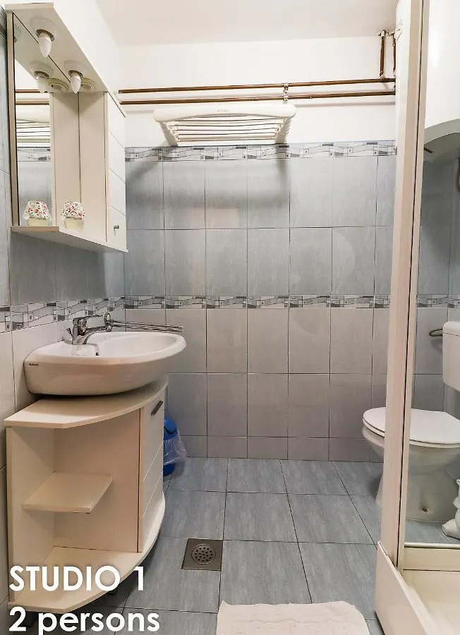 Glamour Apartments Vrsar 0*,  Croatia