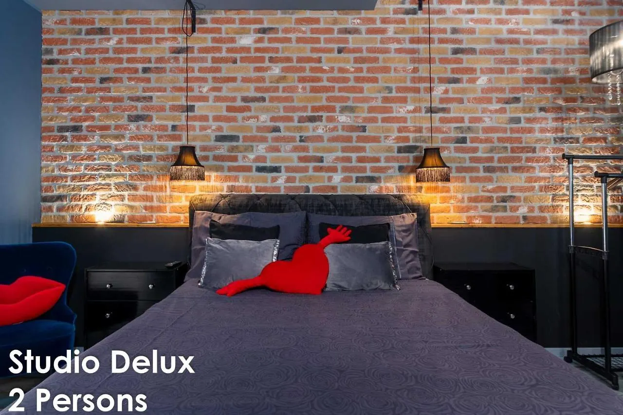 Glamour Apartments Vrsar
