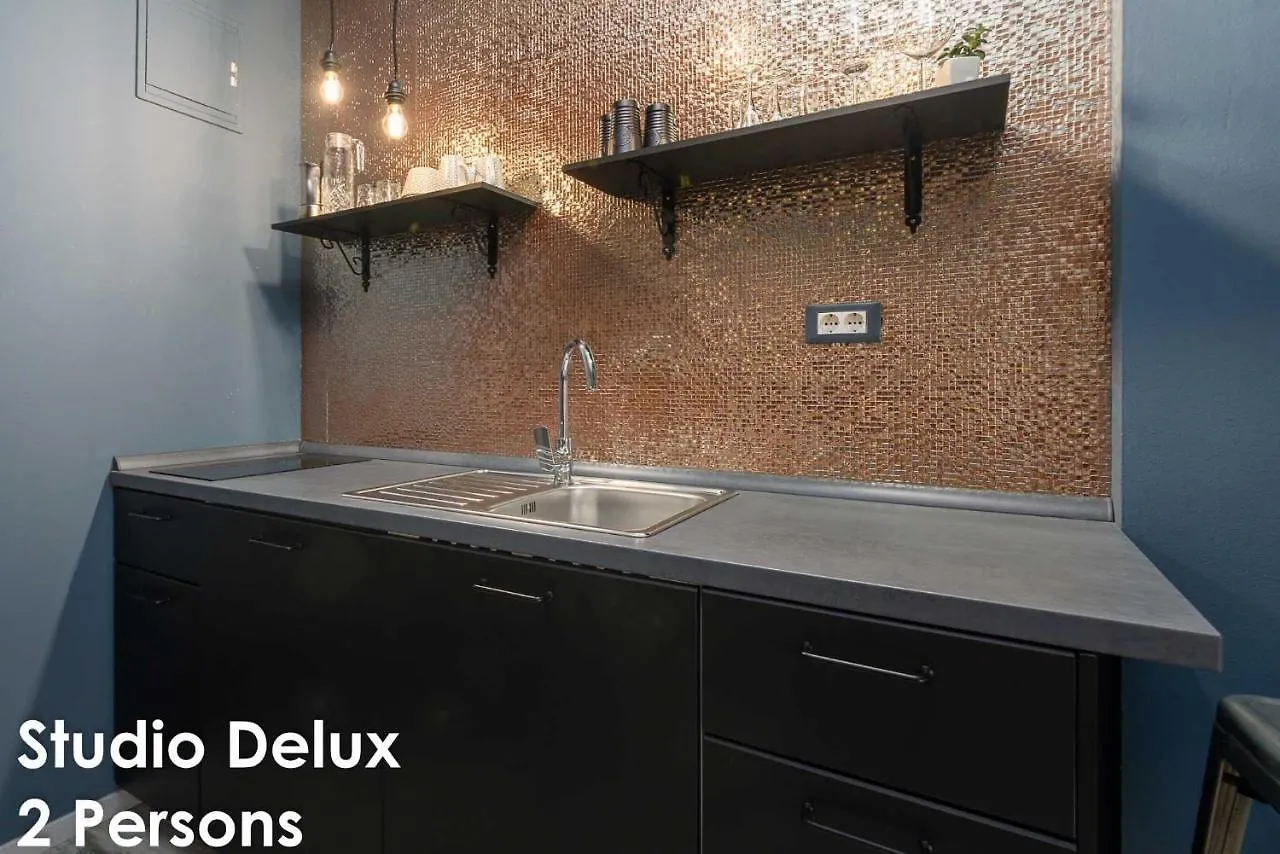 Glamour Apartments Vrsar