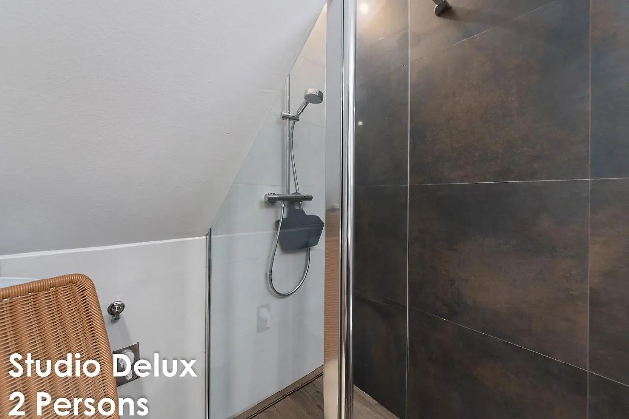 Glamour Apartments Vrsar