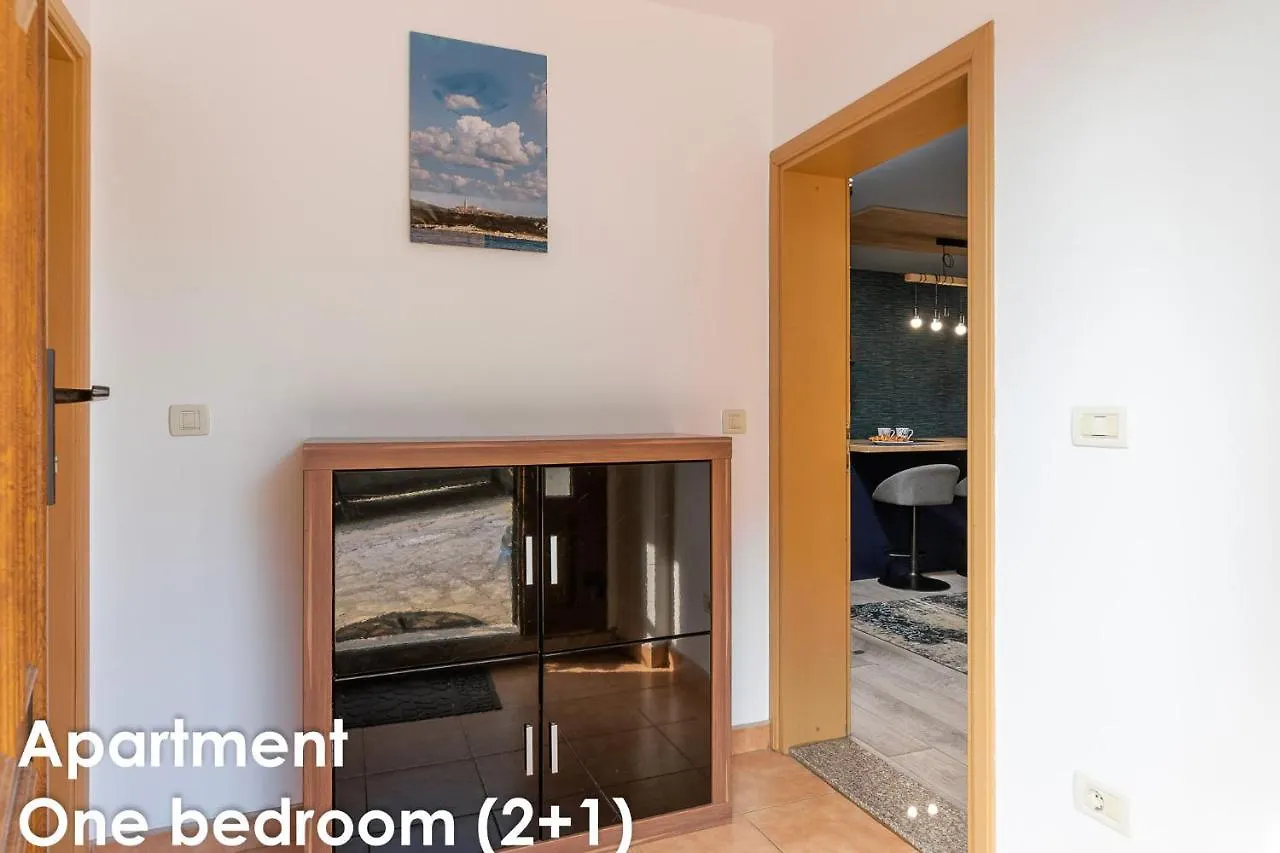 Glamour Apartments Vrsar