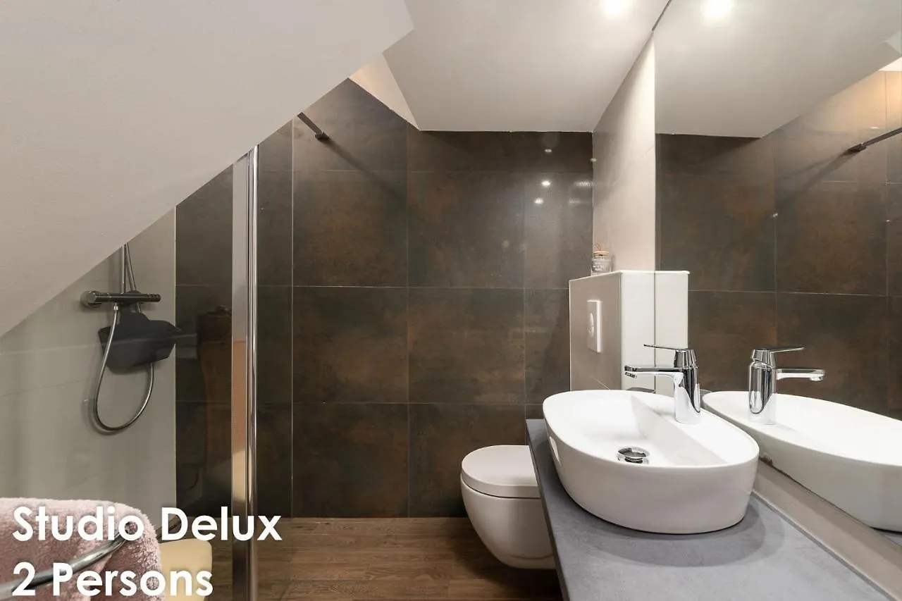 Glamour Apartments Vrsar